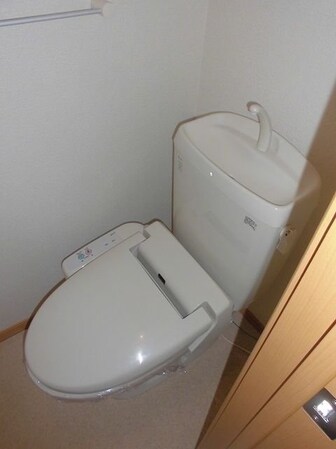 ベル・カーサの物件内観写真